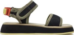 HOFF Sandalen Deya 12439000 Schwarz