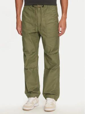 Levi's® Stoffhose A9210-0004 Grün Loose Fit