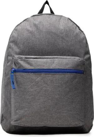 Semi Line Rucksack NS06 Grau