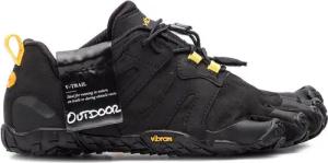 Vibram Fivefingers Laufschuhe V-Trail 2.0 19W7601 Schwarz