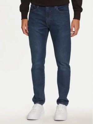 Levi's® Jeans 512™ 28833-1294 Dunkelblau Slim Fit