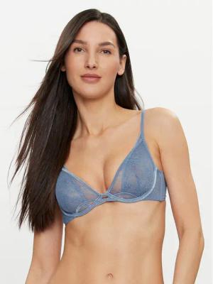 Hunkemöller Bügel-BH Molly 204623 Blau