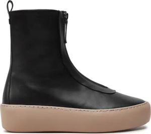 HÖGL Stiefeletten 8-100250 Schwarz