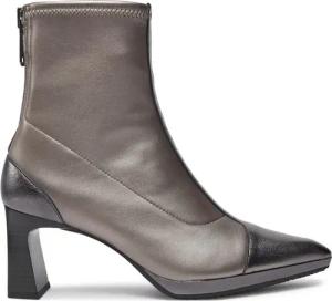 Hispanitas Stiefeletten Menorca-I24 HI243645 Silberfarben