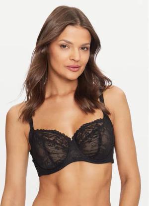 Emporio Armani Underwear Bügel-BH 164069 4R206 00020 Schwarz
