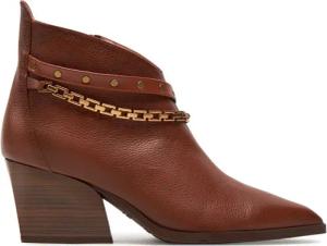 Hispanitas Stiefeletten Cervo-I24 HI243597 Braun