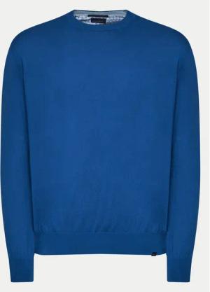 Paul&Shark Pullover 24411529 Dunkelblau Regular Fit