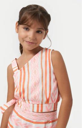 Mayoral Top 6022 Bunt Regular Fit