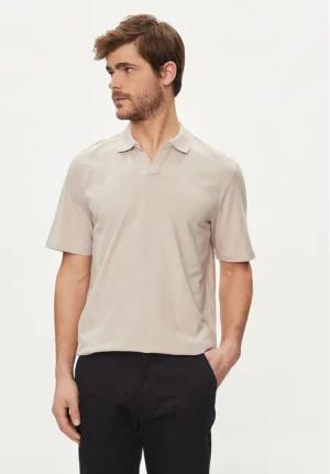 Jack&Jones Poloshirt Summer 12246712 Grau Regular Fit