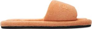 Pangaia Hausschuhe Summer Towelling 10000609 Orange