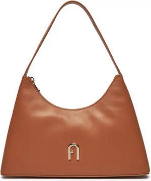 Furla Handtasche Diamante WB00782 AX0733 RY000 Braun