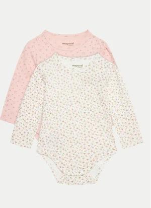 Mayoral 2er-Set Kinder Bodys 2775 Bunt