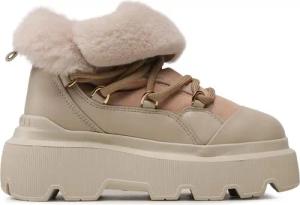 Inuikii Schneeschuhe Endurance 75202-112 Beige