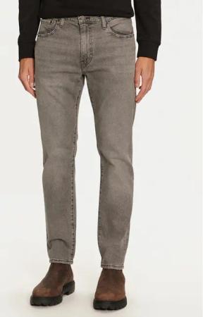 Levi's® Jeans 502™ 29507-1420 Grau Taper Fit