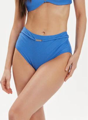 Selmark Bikini-Unterteil BJ590 Blau