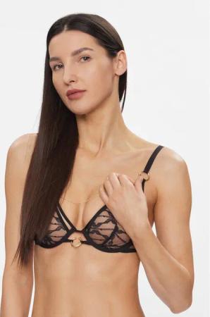 Chantelle X Bügel-BH Xpression C05GMA Schwarz