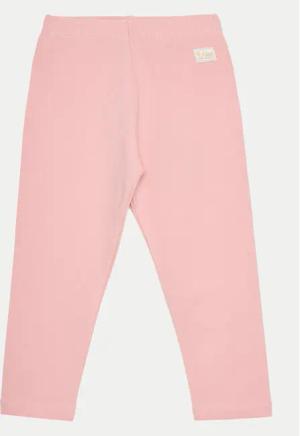 Original Marines Leggings B635NF Rosa Slim Fit