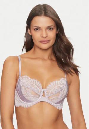 Hunkemöller Bügel-BH Almendra 205522 Violett
