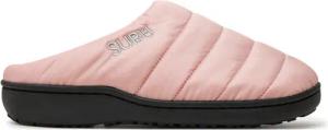 Subu Hausschuhe F-line Rosa