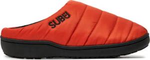 Subu Hausschuhe F-line Orange