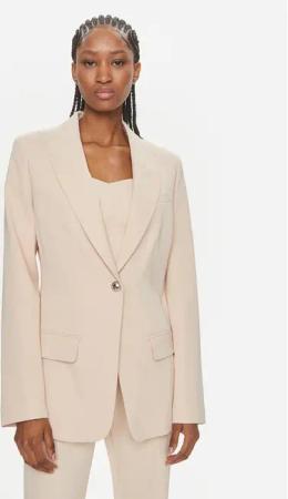 Marciano Guess Sakko 4GGN10 7074A Beige Regular Fit
