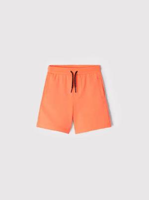 Mayoral Sportshorts 611 Orange Regular Fit