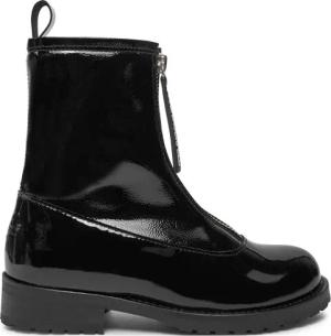 Karl Lagerfeld Kids Stiefeletten Z30305 M Schwarz