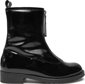 Karl Lagerfeld Kids Stiefeletten Z30305 S Schwarz