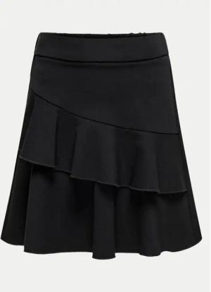 Kids ONLY Rock 15326307 Schwarz Regular Fit