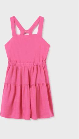 Mayoral Sommerkleid 6930 Rosa