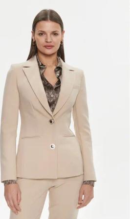 Marciano Guess Sakko Paula 4RGN24 7046A Beige Slim Fit