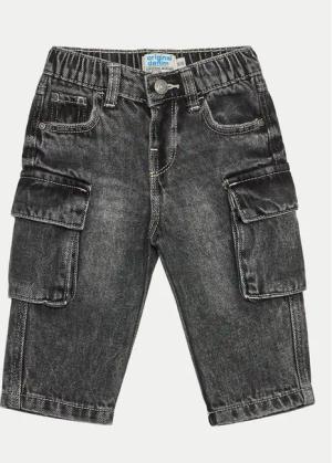Original Marines Jeans DEA0620NM Blau Regular Fit