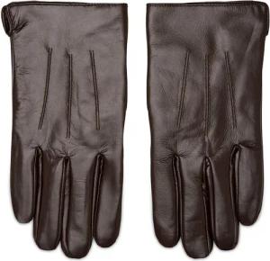 Semi Line Herrenhandschuhe P8259-7-XL Braun