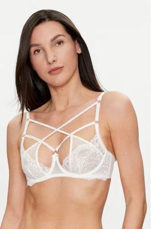 Hunkemöller Bügel-BH Anna 204531 Weiß