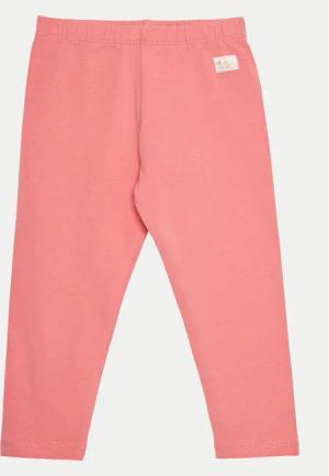 Original Marines Leggings B635NF Rosa Slim Fit