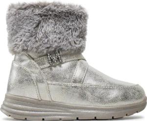 Mayoral Schnürschuhe 44486 Silberfarben