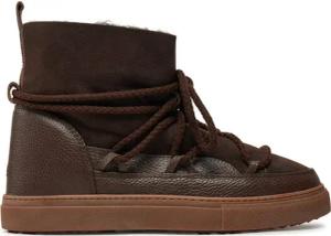 Inuikii Schneeschuhe Classic 55101-001 Braun