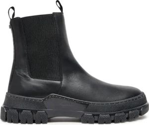 Weekend Max Mara Klassische Stiefeletten Ellisse 2425796035600 Schwarz