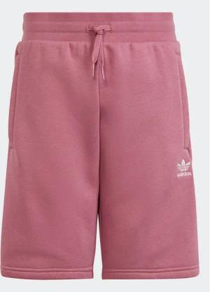 adidas Sportshorts Adicolor Shorts IC3173 Rosa Regular Fit