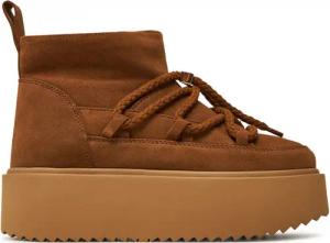 Inuikii Schneeschuhe Classic Low Platform 75204-004 Braun