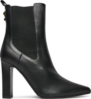 Baldowski Stiefeletten D04962-1459-001 Schwarz