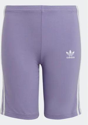 adidas Sportshorts Adicolor Cycling Shorts IC3122 Violett
