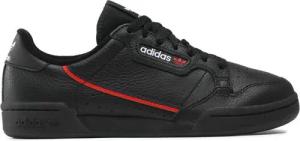 adidas Sneakers Continental 80 G27707 Schwarz