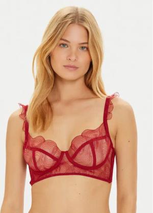 Undress Code Bügel-BH Bliss 721 Rot