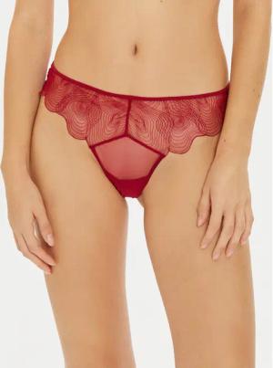 Undress Code Stringtanga Bliss 722 Rot