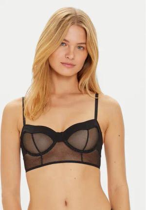 Undress Code Bügel-BH Oh Mon Dieu 728 Schwarz