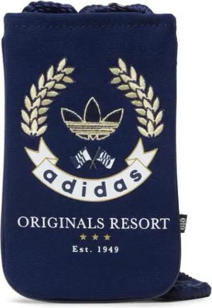 adidas Umhängetasche Pouch HK0115 Dunkelblau