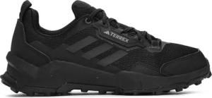 adidas Trekkingschuhe Terrex AX4 Hiking Shoes HP7388 Schwarz
