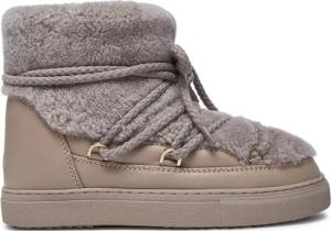 Inuikii Schneeschuhe Curly 75102-018 Grau
