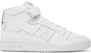 adidas Sneakers Forum Mid IG3754 Weiß